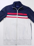 CHAQUETA FRED PERRY TALLA S