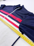 CHAQUETA FRED PERRY TALLA S