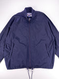 CHAQUETA / CORTAVIENTOS CHAMPION AZUL MARINO TALLA L