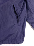 CHAQUETA / CORTAVIENTOS CHAMPION AZUL MARINO TALLA L