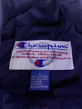 CHAQUETA / CORTAVIENTOS CHAMPION AZUL MARINO TALLA L