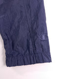 CHAQUETA / CORTAVIENTOS CHAMPION AZUL MARINO TALLA L