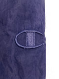 CHAQUETA / CORTAVIENTOS CHAMPION AZUL MARINO TALLA L