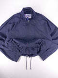 CHAQUETA / CORTAVIENTOS CHAMPION AZUL MARINO TALLA L