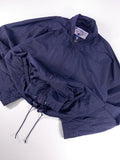 CHAQUETA / CORTAVIENTOS CHAMPION AZUL MARINO TALLA L