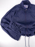 CHAQUETA / CORTAVIENTOS CHAMPION AZUL MARINO TALLA L