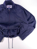 CHAQUETA / CORTAVIENTOS CHAMPION AZUL MARINO TALLA L