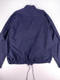 CHAQUETA / CORTAVIENTOS CHAMPION AZUL MARINO TALLA L