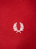 CHAQUETA DE CHÁNDAL VINTAGE FRED PERRY - TALLA S/M MUJER