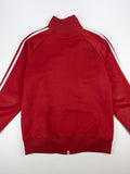 CHAQUETA DE CHÁNDAL VINTAGE FRED PERRY - TALLA S/M MUJER
