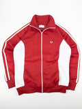 CHAQUETA DE CHÁNDAL VINTAGE FRED PERRY - TALLA S/M MUJER