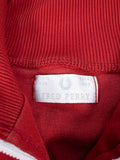 CHAQUETA DE CHÁNDAL VINTAGE FRED PERRY - TALLA S/M MUJER