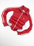 CHAQUETA DE CHÁNDAL VINTAGE FRED PERRY - TALLA S/M MUJER