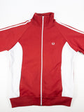 CHAQUETA DE CHÁNDAL VINTAGE FRED PERRY - TALLA S/M MUJER