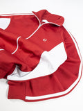 CHAQUETA DE CHÁNDAL VINTAGE FRED PERRY - TALLA S/M MUJER