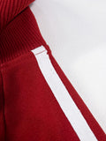 CHAQUETA DE CHÁNDAL VINTAGE FRED PERRY - TALLA S/M MUJER