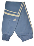 Pantalón Adidas Challenger azul marino M / S