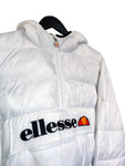 Canguro acolchado Ellesse talla M