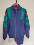 Chándal completo Fred Perry 90s talla M