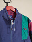 Chándal completo Fred Perry 90s talla M