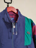Chándal completo Fred Perry 90s talla M