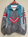 Chaqueta 90s Adidas talla XL