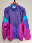 Chaqueta 90s Adidas talla L