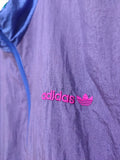 Chaqueta 90s Adidas talla L