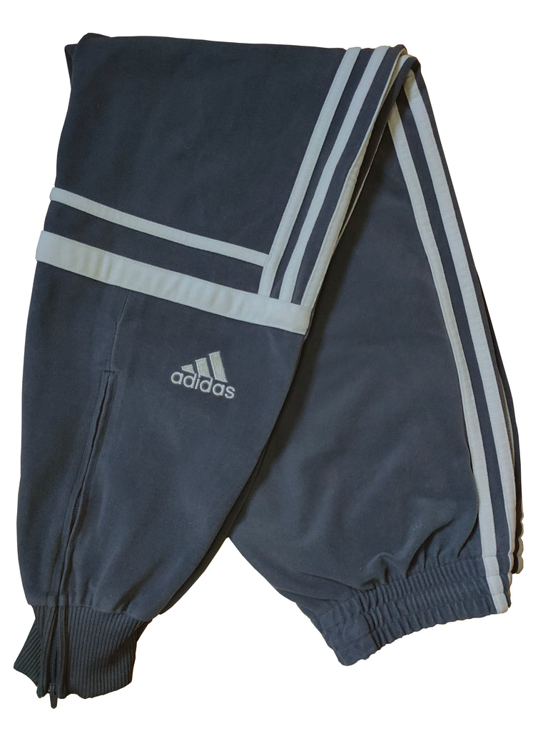 Adidas online challenger hombre