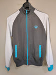 Chaqueta de chándal Fred Perry talla S