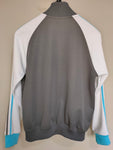 Chaqueta de chándal Fred Perry talla S
