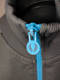 Chaqueta de chándal Fred Perry talla S