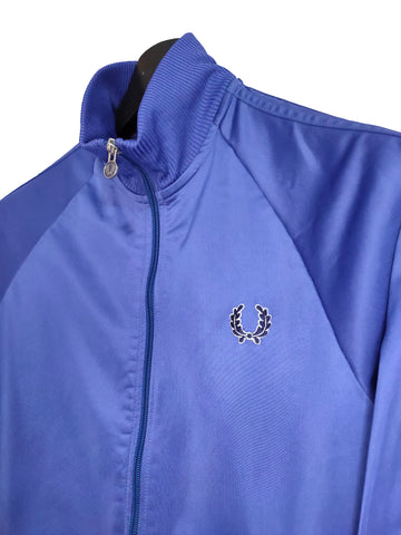 Chaqueta de chándal Fred Perry talla S