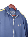 Chaqueta de chándal Fred Perry talla S