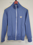 Chaqueta de chándal Fred Perry talla S