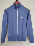 Chaqueta de chándal Fred Perry talla S