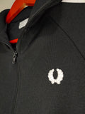 Chaqueta de chándal Fred Perry talla 40