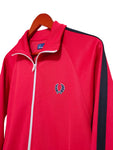 Chaqueta de chándal Fred Perry talla S