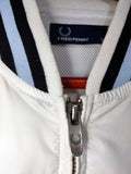 Chaqueta de chándal Fred Perry talla S