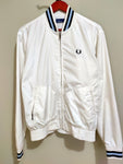 Chaqueta de chándal Fred Perry talla S