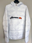 Canguro acolchado Ellesse talla M