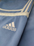 Pantalón Adidas Challenger azul marino M / S