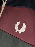 Chaqueta de chándal Fred Perry talla M