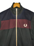 Chaqueta de chándal Fred Perry talla M