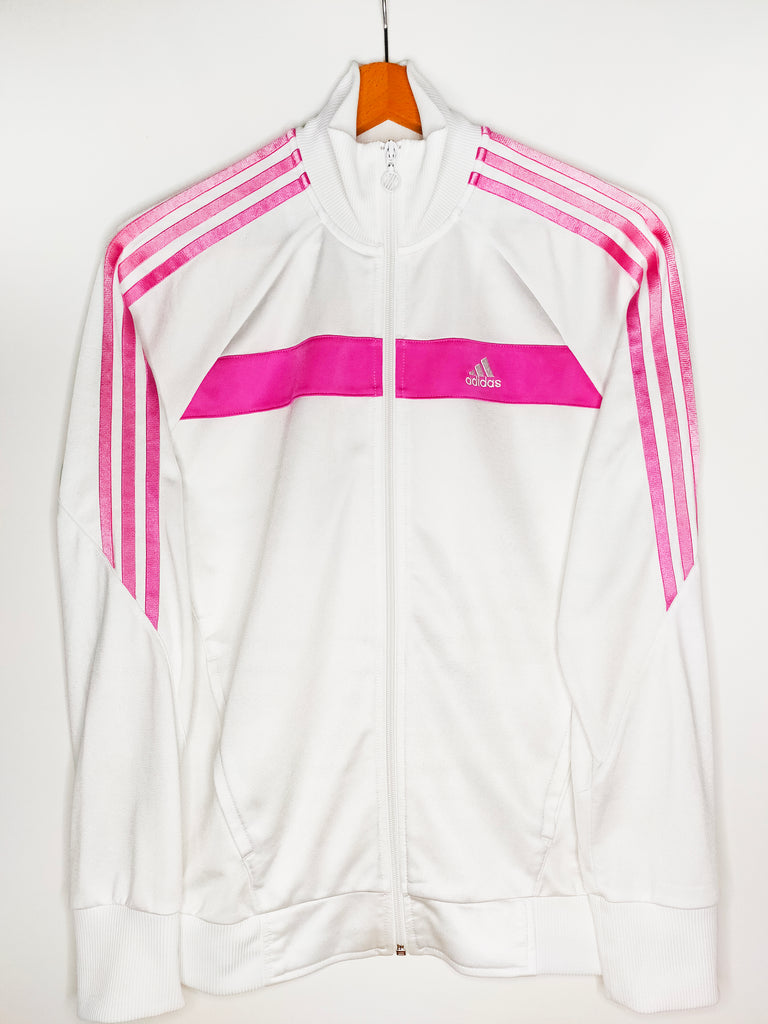Chaqueta de chandal 2025 adidas