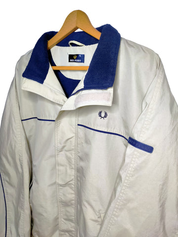 Chaqueta Fred Perry talla XL