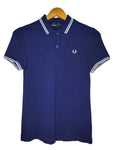 Polo Fred Perry talla 36