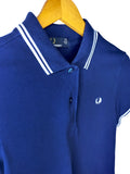 Polo Fred Perry talla 36