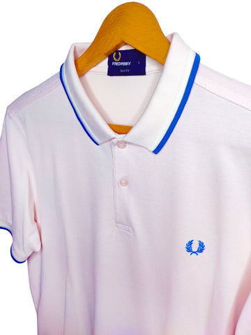 Polo Fred Perry talla L