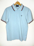 Polo Fred Perry talla M